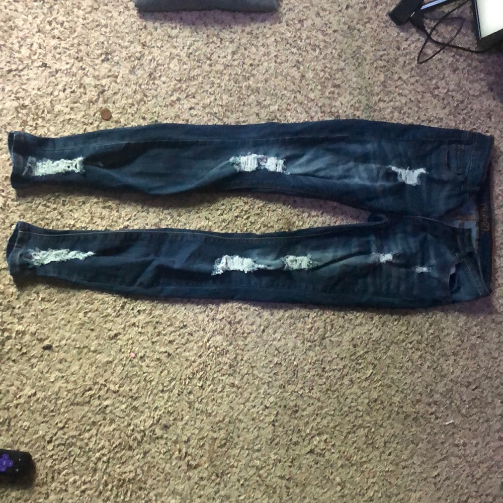 Rue 21 jeans